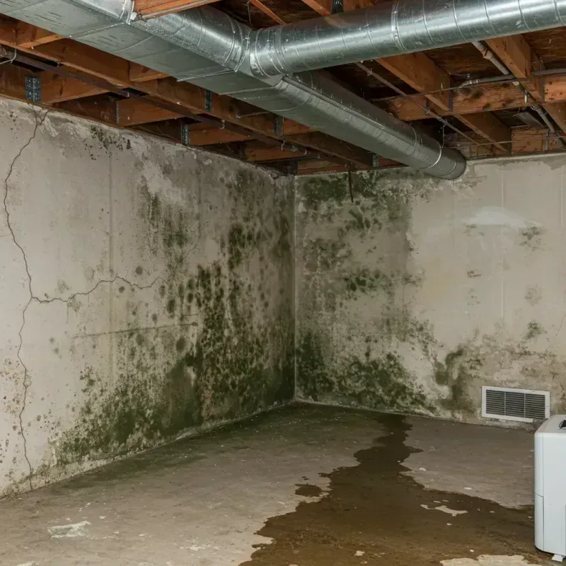 Professional Mold Removal in Fajardo, PR